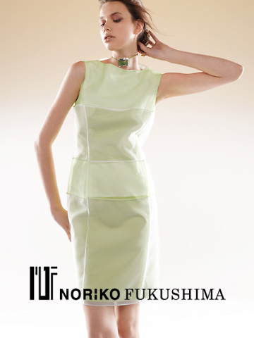 NORIKO FUKUSHIMA