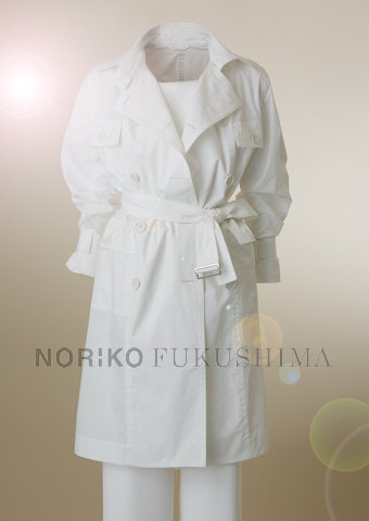 NORIKO FUKUSHIMA